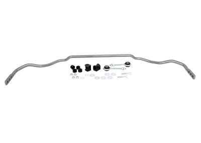 Whiteline - Whiteline BTR65Z Rear Stabilizer Bar Assembly for 84-88 Toyota Corolla