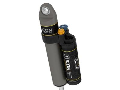 ICON Vehicle Dynamics - ICON 97720XP Rear 0-1" Lift 2.5 VS PB/CDXS Shocks for 04-26 Ford F150 4WD