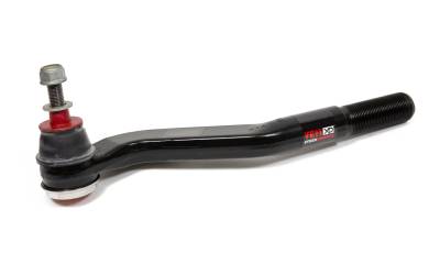 Steer Smarts - Steer Smarts 70139003 Passenger Tie Rod Service End for 18-24 Gladiator/Wrangler