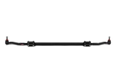 Steer Smarts - Steer Smarts 78096001 Aluminum Tie Rod Assembly for 18-24 Jeep JL/TJ Rubicon