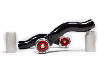 Steer Smarts - Steer Smarts 70156002 Tie Rod Ends for 21-23 Bronco