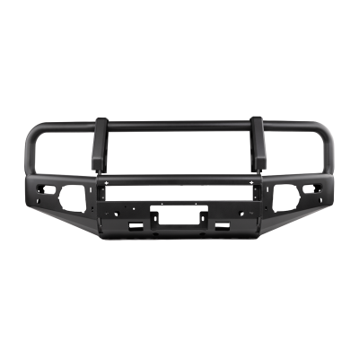 ARB - ARB 3480010B Summit Winch Bumper