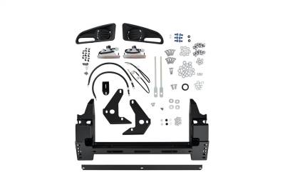 ARB - ARB 6173022 Bumper Mounting Kit