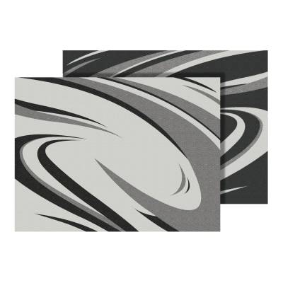 Faulkner - Faulkner 53008S Modern Swish Design