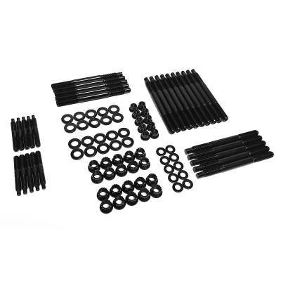 PRW - PRW 1034661 Cylinder Head Stud Kit for 04+ GM LS1 LS6 4.8/5.3 5.7/6.0