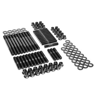 PRW - PRW 1044021 Cylinder Head Stud Kit for MOPAR BB