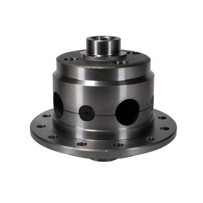 Yukon Gear and Axle - Yukon Gear YDGT10.5-36-1 Rear Differential Carrier for 07-21 Toyota Tundra 5.7