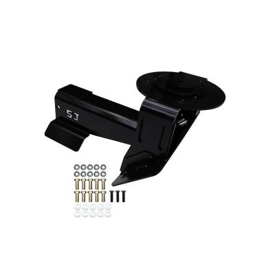 Skyjacker - Skyjacker J07STM Spare Tire Carrier Kit for 07-25 Jeep Wrangler JK & JL