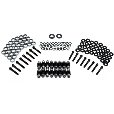 Brian Tooley Racing - Brian Tooley Racing TK027 Premium Rocker Arm Trunnion Kit LS7/Gen V