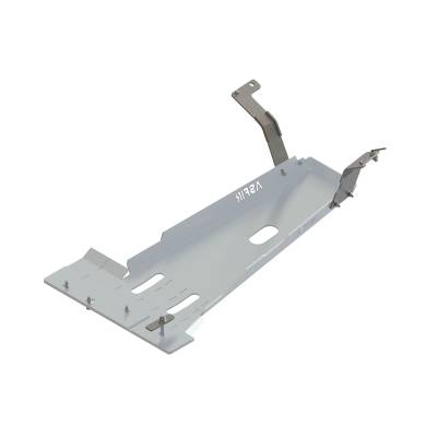 Asfir 4x4 - Asfir 4x4 547060 Skid Plate for 12-18 Jeep Wrangler 3.6