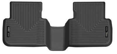 Husky Liners - Husky Liners 16871 Weatherbeater 2nd Seat Floor Liner