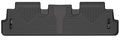 Husky Liners - Husky Liners 16991 Weatherbeater 2nd Seat Floor Liner