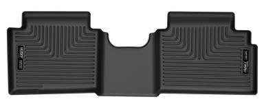 Husky Liners - Husky Liners 16781 Weatherbeater 2nd Seat Floor Liner
