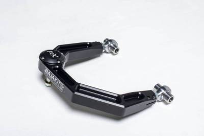 Baja Kits - Baja Kits BJK8211002 Chase Billet Upper Control Arm for 08-21 Toyota LC200