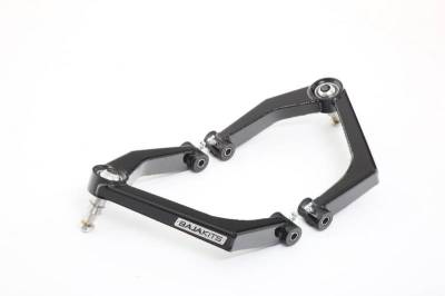 Baja Kits - Baja Kits BJK3311001 2021+ Ford Bronco Chase Kit Upper Control Arm Stock Width