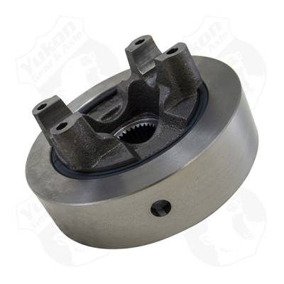 Yukon Gear and Axle - Yukon Gear YY GM40007479 Yoke for GM 11.5" 1480 U-Joint Size w/Balancer