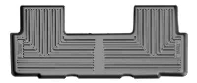 Husky Liners - Husky Liners 16151 Weatherbeater 2nd Seat Floor Liner
