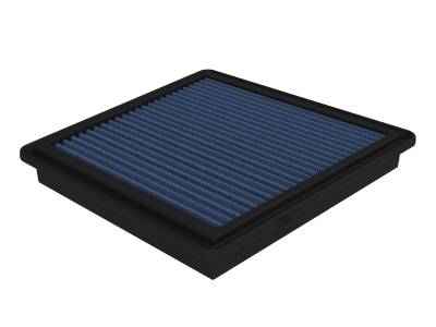 aFe Power - aFe Power 30-10441R Engine Air Filter for Nissan 5.6
