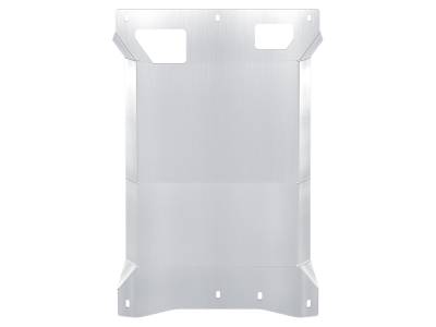 ICON Impact Series Offroad Armor - ICON Impact 73032 Transmission Skid Plate for 23-25 Colorado/Canyon