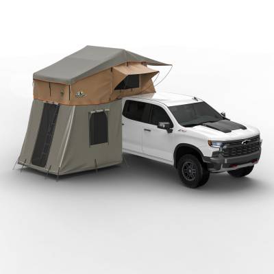 Tuff Stuff Overland - Tuff Stuff Overland TS-ANX-RAN-65 Ranger Overland Roof Top Tent Annex Room 65"