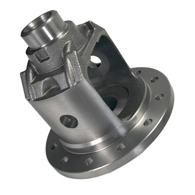 Yukon Gear and Axle - Yukon Gear YC C925505 Std Open Carrier 9.25/9.5/9.76 for 14+ RAM Front/GM Rear