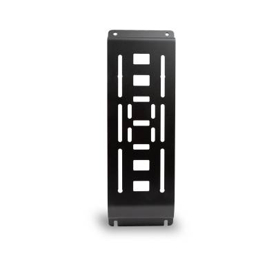 Kuat - Kuat AIXMPFS MOLLE Panel Mid Height IBEXB2