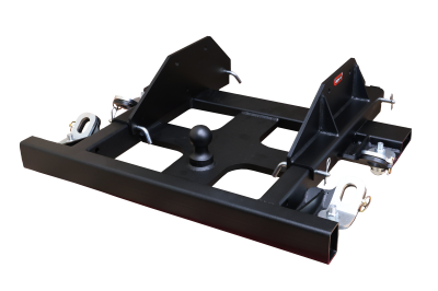 GEN-Y Hitch - GEN-Y Hitch GH-21212 ADVANTAGE Combo Hitch