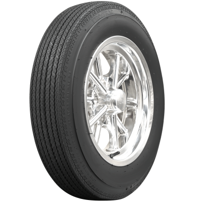 Coker - Coker 55515 560-15 Pro-Trac Bias-Belted