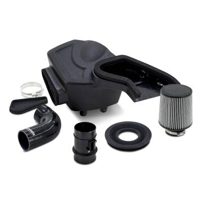 Mishimoto - Borne Off-Road MMAI-TAC-24DW Performance Air Intake Dry Filter for 24+ Tacoma