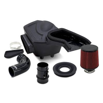Mishimoto - Borne Off-Road MMAI-TAC-24 Performance Air Intake Oiled Filter for 24+ Tacoma