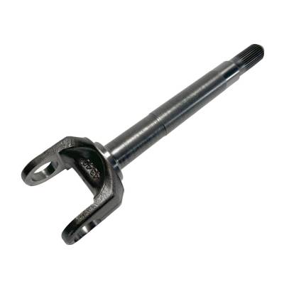 Yukon Gear and Axle - Yukon Gear YA W48234 Front Right Inner Axle Shaft for Ford
