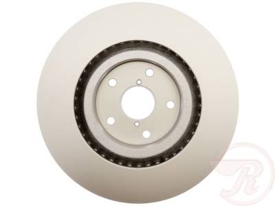 Coast To Coast - Coast To Coast IMP505XB 18" 6 V Spokes Snap-On