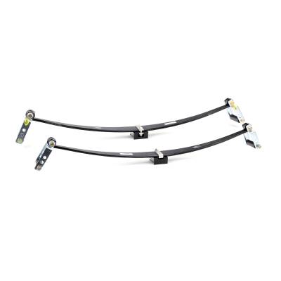 SuperSprings - SuperSprings SSA57 Self-Adjusting Suspension Stabilizing System