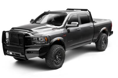 Husky Liners - Husky Liners 2805940 RVL Fender Flares 4PC Set