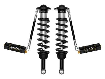 ICON Vehicle Dynamics - ICON Vehicle Dynamics 58796C Coilover Set for 25-26 Toyota 4Runner RWD