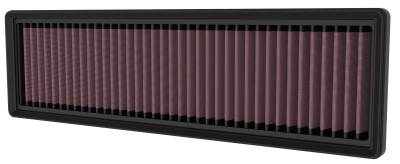 K&N - K&N 33-5151 Replacement Air Filter