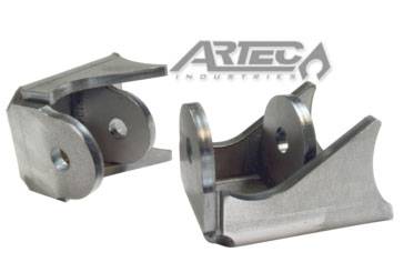 Artec Industries - Artec BR1049 High Clearance Shock Brackets Pair