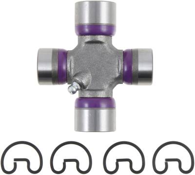Spicer Select - Spicer Select 25-460X Universal Joint Greaseable 1310 To 1350 Series