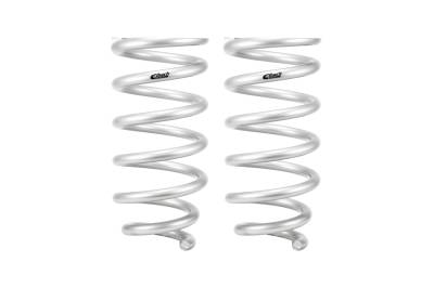 Eibach - Eibach E30-82-103-01-02 Pair Springs for 07-22 Toyota Sequoia 5.7L 4WD