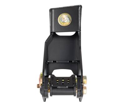 Carli Suspension - Carli Suspension CS-FRAD-2325 Radius 5.5"Arm Drop Bracket 23-26 F250/F350 4WD