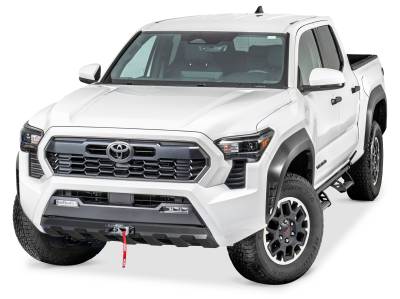 Warn - Warn 112438 Fully Hidden Winch Mount for 24+ Toyota Tacoma