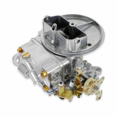 Holley - Holley 0-4412CT-1 2300 500CFM Circle Track Polished Carburetor