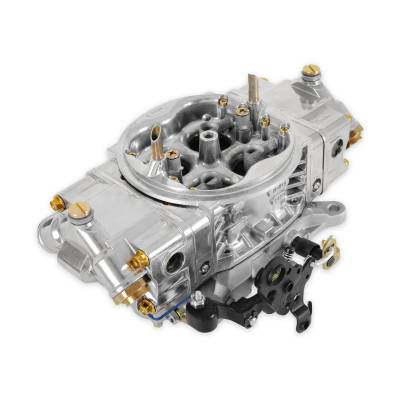 Holley - Holley 0-80541-3 4150 HP 650CFM ALUMINUM POLISHED Carburetor