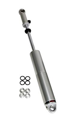 Ridetech - Ridetech 12299515 Rear HQ Shock Absorber for 15-26 Ford F150
