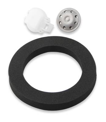 Holley EFI - Holley EFI 12-160 Fuel Pressure Regulator Service Kit