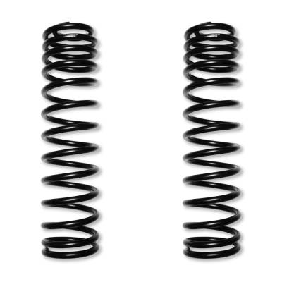 Rock Krawler - Rock Krawler RK02001P 3.5" Front Coil Springs for 07-18 Wrangler JK 4DR
