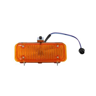 Brothers Trucks - Brothers Trucks C9133-71 Parking Light Assembly for Chevrolet