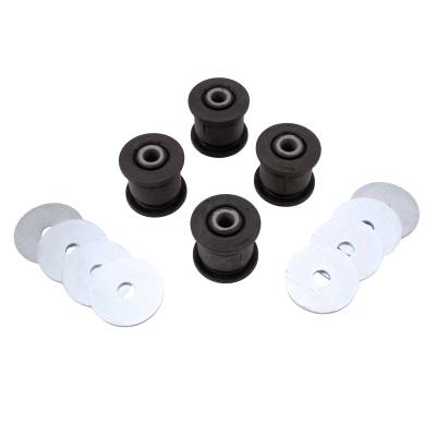 TrailFX - Trail FX CABP02 Black OE Style Rubber