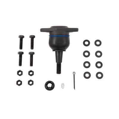 TrailFX - Trail FX CABJ02 Bolt-In Non Adjustable Replacement Ball Joint 19-26 GM 1500