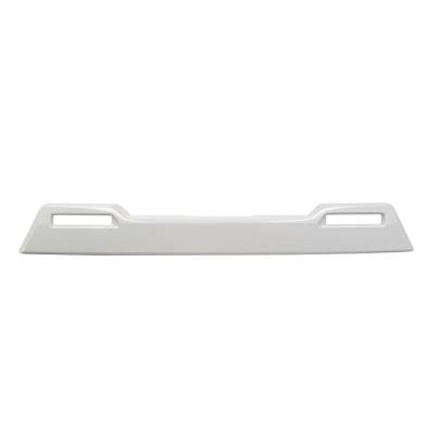 Ecoological - Ecoological GT05SW Fog Lamp Bezel Overlay Ice Cap for 24-26 Tacoma
